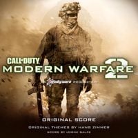 Hans Zimmer & Lorne Balfe - Call of Duty: Modern Warfare 2