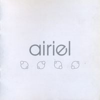 Airiel - Winks & Kisses