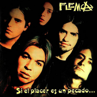 Flema - Si el placer es un pecado... bienvenidos al infierno