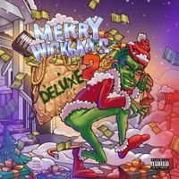 Shawny Binladen - Merry Wickmas 2 (Deluxe)
