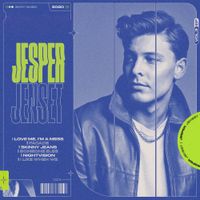 Jesper Jenset - vol. 3