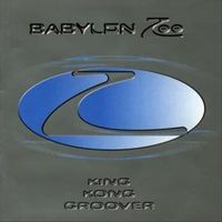 Babylon Zoo - King Kong Groover