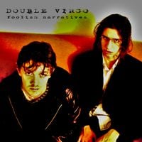 Double Virgo - foolish narratives