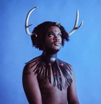 Shamir - Caught Up