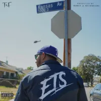 T.F, Mephux & Roc Marciano - Blame Kansas