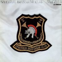 スペクトラム [SPECTRUM] - SPECTRUM BRASSBAND CLUB / SPECTRUM 5