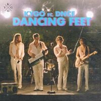Kygo - Dancing Feet