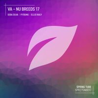 Seba Silva, P.Young & Ellis Raily - Nu Breeds 17