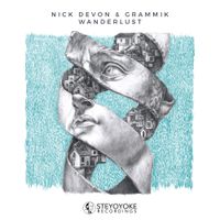 Nick Devon & Grammik - Wanderlust
