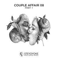 Nick Devon, Soul Button & Grammik - Couple Affair 08, Pt. 1