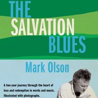 Mark Olson - The Salvation Blues