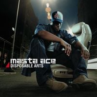 Masta Ace - Disposable Arts