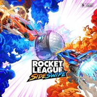 Monstercat - Rocket League: Sideswipe (Original Soundtrack), Vol. 1