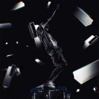 Fivio Foreign, Kanye West & Alicia Keys - City of Gods