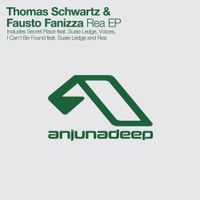 Thomas Schwartz & Fausto Fanizza - Rea