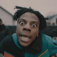 IShowSpeed - Shake Pt.2