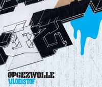 Opgezwolle - Vloeistof