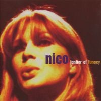 Nico - Janitor of Lunacy