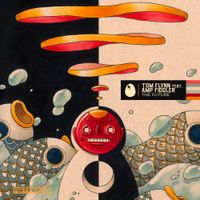 AMP Fiddler, Tom Flynn - The Future