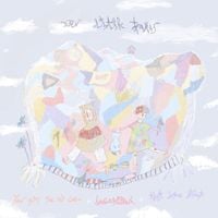 your arms are my cocoon - our little trains