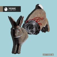 Rebūke - Jump Ship
