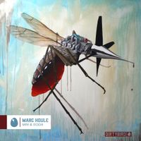 Marc Houle - Min and Soda