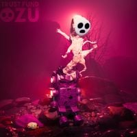 Trust Fund Ozu - Tribute Summon