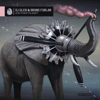 DJ Glen, Bruno Furlan - Another Planet