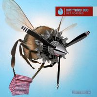 Various Artists - Dirtybird BBQ: Get Roasted