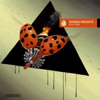 German Brigante - Solitude