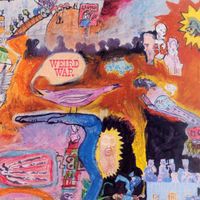 Weird War - Weird War