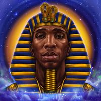 CJ Fly - the PhaRaOh&rsquo;S return