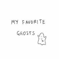 Florence + the Machine - My Favorite Ghosts