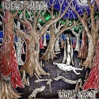 Night Witch - Who's Next