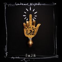 Shahin Najafi - Sade