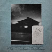 Poorly Drawn House - Home Doesn’t Have Four Walls