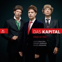 Das Kapital - Kind Of Red