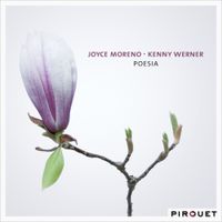 Joyce Moreno - Poesia