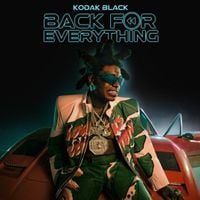 Kodak Black - Grinding All Season