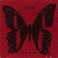 Sofa - Test Tone
