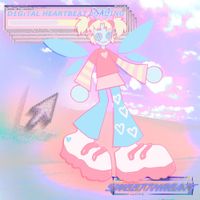 Sweetthreatt - D1g1tal Heartbeat