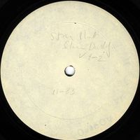 Sun Ra - Stars That Shine Darkly