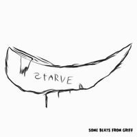 Jason Griff - Starve