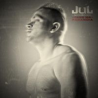 JUL - Dans ma parano&iuml;a