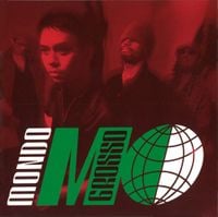 Mondo Grosso - Mondo Grosso