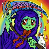 Girls Rituals - Black Cloud 2021