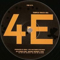 Khan - Temple Traxx