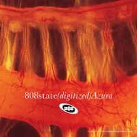 808 State - Azura