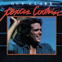 Guy Clark - Texas Cookin'