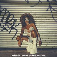 Lion Babe - Harder